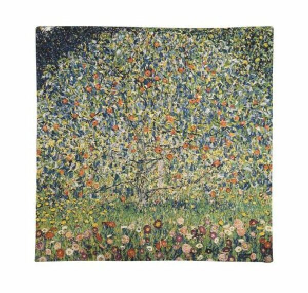 Klimt -- Apple Tree -- 168x168cm-0