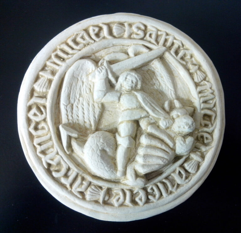 Sceau SaintMichel