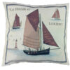 Coussin en tapisserie - Breizh-0