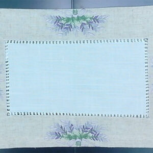 Set de table Lavande 35 x 50 cm