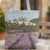 SAC.PROVENCE-Village-Provence-Modifier-avec-IA