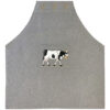 VACHE.T-Tablier-vache