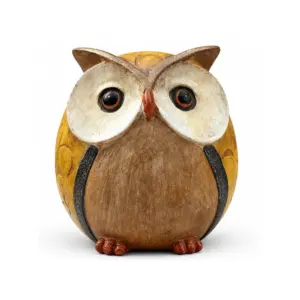 Chouette 11 cm