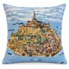 COUSSIN.LMSM1-coussin-tapisserie-mont-saint-michel-LMSM.1