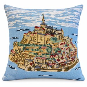 COUSSIN.LMSM1-coussin-tapisserie-mont-saint-michel-LMSM.1