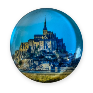 MAG.LMSMH-MAG.LMSMP-magnet-mont-saint-michel-bleu-fond-blanc